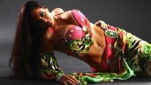 belly dancers for hire